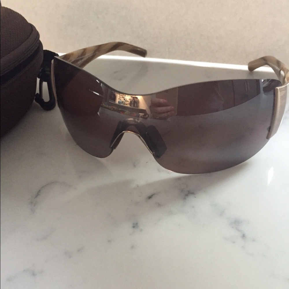 Maui Jim Kula Polarized women’s glasses MJ-514-22